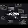 Kurzweil K2700 Workstation Keyboard