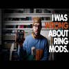 Warm Audio RINGER BRINGER Ring Modulator Pedal