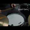 Tandem DROPS 200g Drum FX - Fog Grey