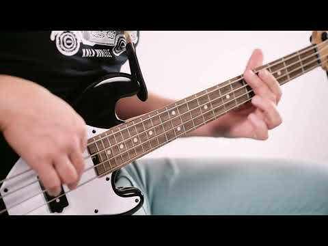 Kala UBASS-SB-BK-FS Solid Body U-Bass - Black