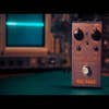 Way Huge WM81 Stone Burner Sub Atomic Fuzz Pedal