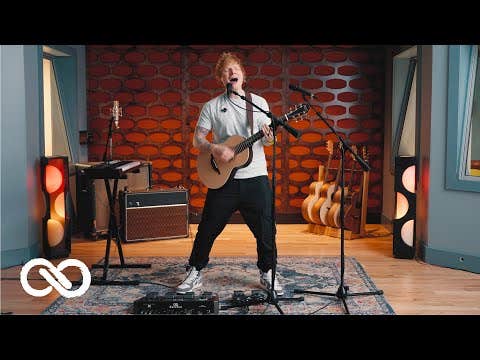 Sheeran Looper PLUS by Headrush