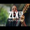 EV ZLX12P-G2 Powered Portable 2-way 12