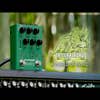 Eventide Tricerachorus Tri-Chorus Modulation Pedal