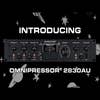 Eventide Omnipressor 2830Au Rackmount Dynamics Processor