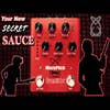 Eventide MicroPitch Delay Pitch Shifter + Delay Pedal