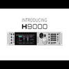 Eventide H9000R Multi-Channel Effects Platform