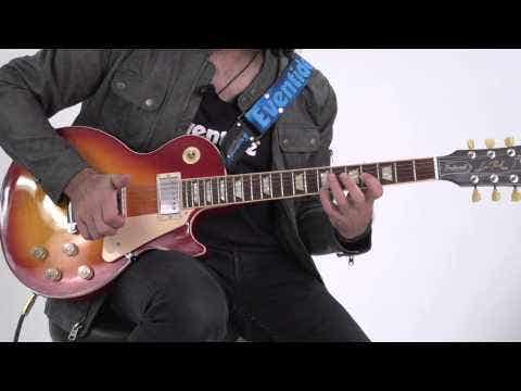 Eventide H9-Max DARK Multi-FX Pedal