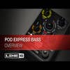 Line 6 POD Express Bass Multi-Effects Pedal