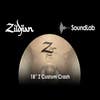 Zildjian Z Custom  18