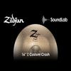Zildjian Z Custom  16