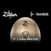 Zildjian Z Custom  15