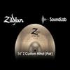 Zildjian Z Custom  14
