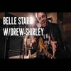 Jackson Audio BELLE STARR Drew Shirley Signature Overdrive Pedal