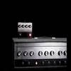 Jackson Audio 1484 TWIN TWELVE Preamp Pedal