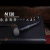 BeyerDynamic M 130 Dynamic Double Ribbon Microphone (Figure 8)