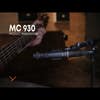 BeyerDynamic MC 930 Studio True Condenser Microphone