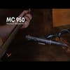 BeyerDynamic MC 950 SuperCardioid Studio Condenser Microphone