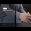 BeyerDynamic MM 1 Measurement Microphone
