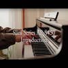 Casio Celviano APS450 Slimline Digital Piano - White
