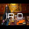 Friedman IR-D Dual-channel Tube Preamp / Pedal