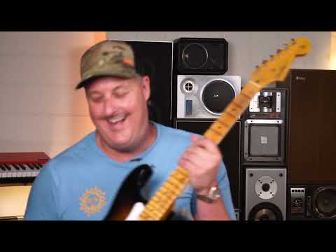 Vox Amplug3 AC30