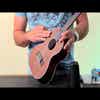 KNA Pickups NG-1 V2 Nylon/Classical Guitar Piezo Pickup