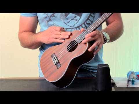 KNA Pickups NG-1 V2 Nylon/Classical Guitar Piezo Pickup