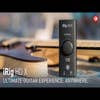 IK Multimedia iRig HDX Guitar Interface