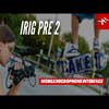 IK Multimedia iRig PRE2 XLR Microphone Interface / Preamp