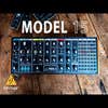 Behringer Model 15 Analogue Semi-Modular Synth