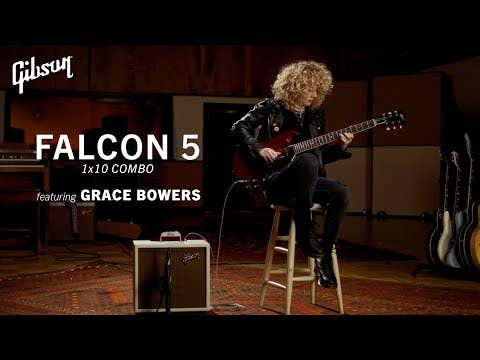 Gibson Falcon 5 1x10 Combo