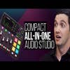 Rode RODECaster Duo Integrated Audio Production Studio