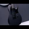 S by Solar TB4.61W Electric Guitar - White Matte
