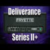 Fryette Deliverance Sixty II+ Guitar Amp Head