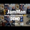 Digitech JamMan Solo HD Looper Pedal