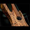 Solar Chop Shop AB1.6FR BLITZ Electric Guitar - Custom Finish