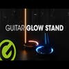 Gravity GRA-GGSLSA01B A-Frame Guitar Glow Stand