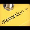 MXR Distortion+ Pedal