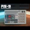 Behringer RS-9 Rhythm Sequencer Module For Eurorack