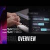Yamaha PSRSX920 Digital Workstation / Arranger Keyboard