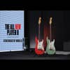 Fender Player II Stratocaster - Maple Fingerboard - Hialeah Yellow