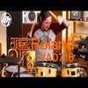 Roland VAD716GNS VAD Electronic Drum Kit - Gloss Natural