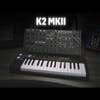 Behringer K-2 Mk II Analogue Semi Modular Synth