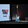 Fender Player II Jazz Bass - Maple Fingerboard - Polar White