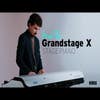 Korg Grandstage X Stage Piano