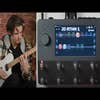 Neural DSP Quad Cortex Floor Modeller / Effects