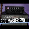 Ashdown RM500 EVO III Bass Amp Head