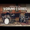 Roland TD716S V-Drums Electronic Kit