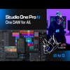 Presonus Studio One Pro 7